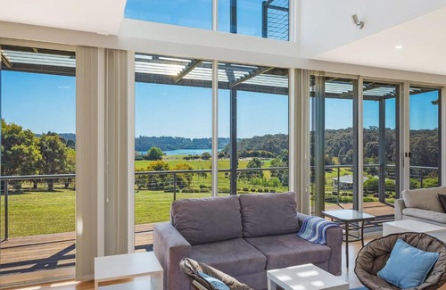 Narooma Casa | Bayview Ringlands
