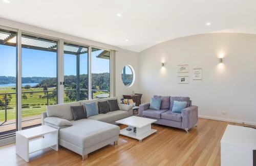 Narooma Casa | Bayview Ringlands