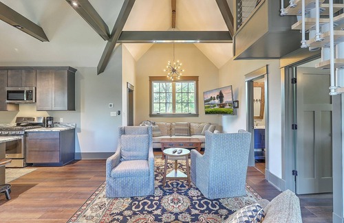 Charleston Apartamento | BAYVIEW'S SECRET PERMIT ST 230043 BL#20108060