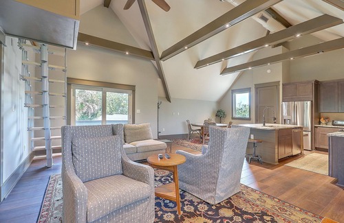 Charleston Apartamento | BAYVIEW'S SECRET PERMIT ST 230043 BL#20108060