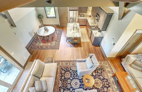 Charleston Apartamento | BAYVIEW'S SECRET PERMIT ST 230043 BL#20108060