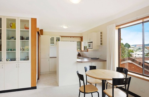 Narooma Apartamento | Unidad Bayview - Impresionantes vistas de entrada