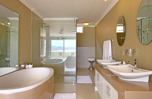Mountainside Apartamento | Bayview