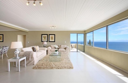 Mountainside Apartamento | Bayview