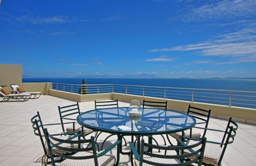 Mountainside Apartamento | Bayview