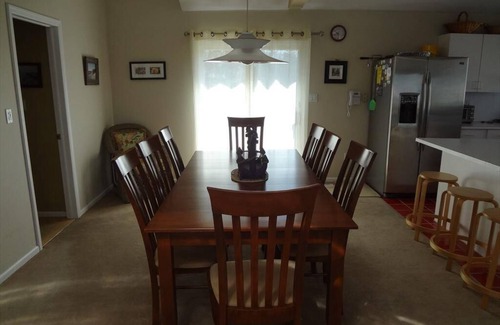 Barnegat Light Casa | Bayviews & Magnificent Sunsets
