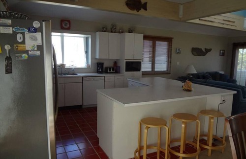 Barnegat Light Casa | Bayviews & Magnificent Sunsets