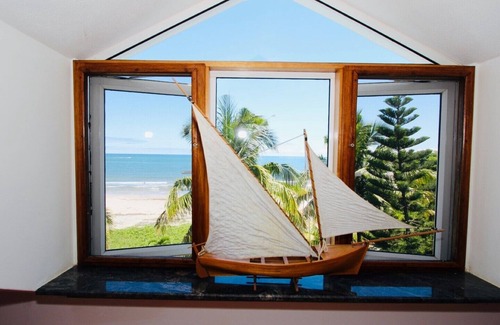 Tamarin Casa | Charming BayVilla BriMar