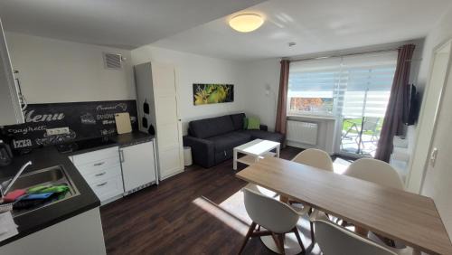 Lam Apartamento | BayVista, die Bayerwald Lodge