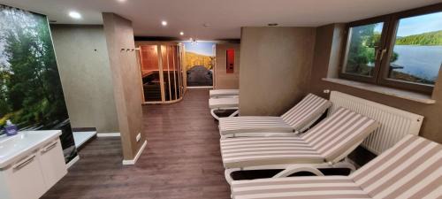 Lam Apartamento | BayVista, die Bayerwald Lodge
