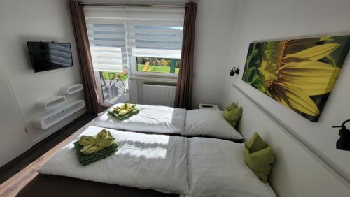 Lam Apartamento | BayVista, die Bayerwald Lodge