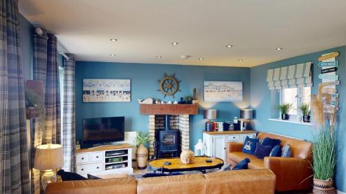 Filey Casa | Baywatch and Baybreak