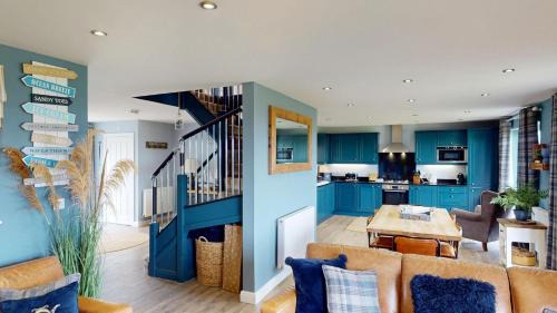 Filey Casa | Baywatch and Baybreak