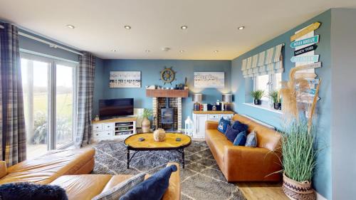 Filey Casa | Baywatch and Baybreak