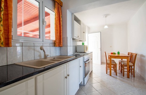 Amoudi Apartamento | Baywatch Apartments