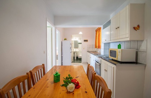 Amoudi Apartamento | Baywatch Apartments