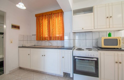 Amoudi Apartamento | Baywatch Apartments