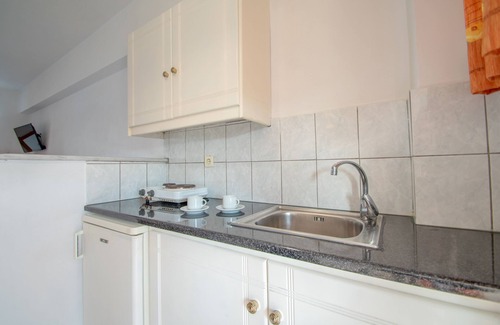 Amoudi Apartamento | Baywatch Apartments