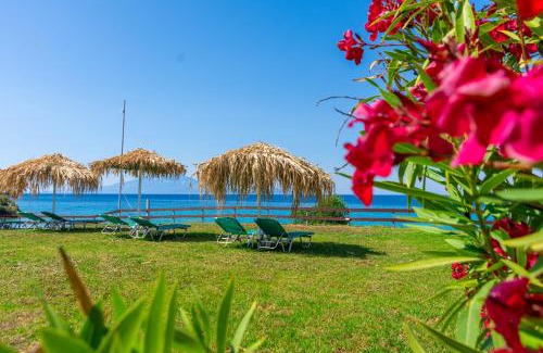 Amoudi Apartamento | Baywatch Apartments on the Beach by "elite"
