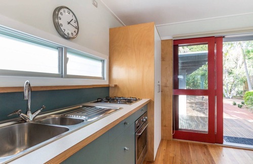 Pretty Beach Central Coast Casa | Reloj de playa en Pretty Beach - Se admiten perros - ¡ESPECIAL DE INVIERNO!