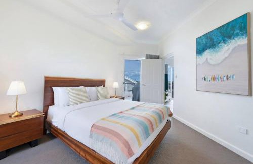Cullen Bay Apartamento | Baywatch Escape - Beachside Living near Darwin CBD