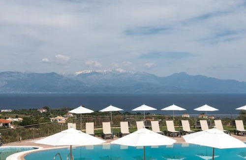 Aipeia Apartamento | Baywatch Hotel