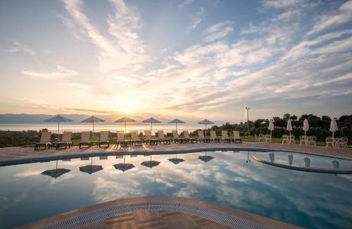 Aipeia Apartamento | Baywatch Hotel