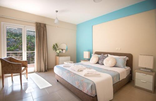 Aipeia Apartamento | Baywatch Hotel