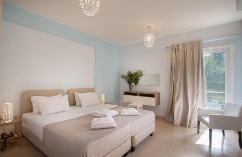 Aipeia Apartamento | Baywatch Hotel