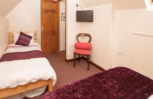 Dingle Casa | Baywatch Inn