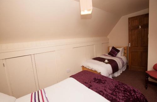 Dingle Casa | Baywatch Inn