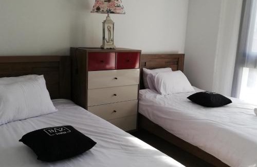 Nicosia Apartamento | BAZ TOWER