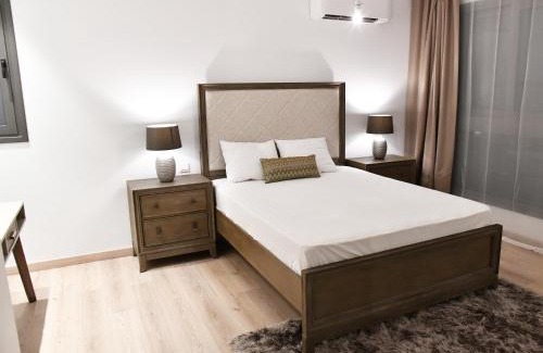 Nicosia Apartamento | BAZ TOWER