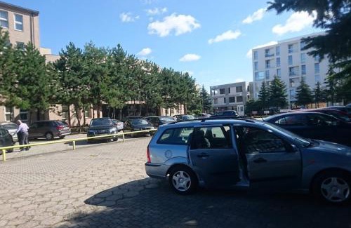Sielce Complejo | Baza Hotelowa Bobrowiecka 9