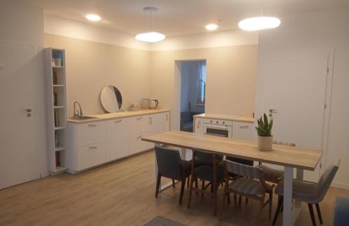 Poznan Apartamento | Baza na Woli