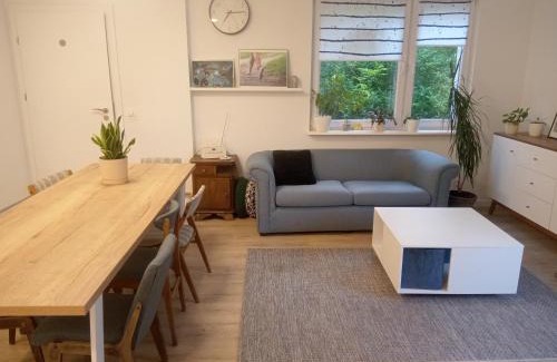 Poznan Apartamento | Baza na Woli
