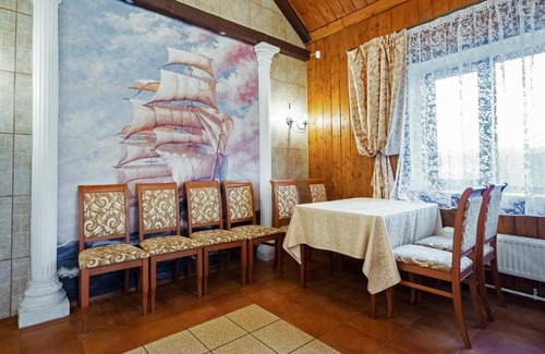 Egnyshevka Casa | Baza Otdykha Berezovaya Roscha