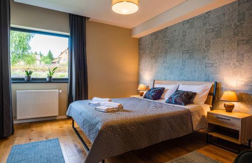 Miercurea-Ciuc Apartamento | Bazalt Apartments
