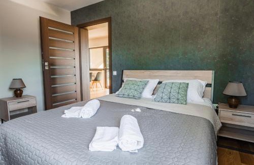 Miercurea-Ciuc Apartamento | Bazalt Apartments