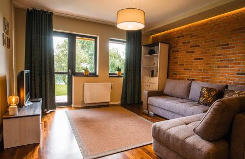 Miercurea-Ciuc Apartamento | Bazalt Apartments