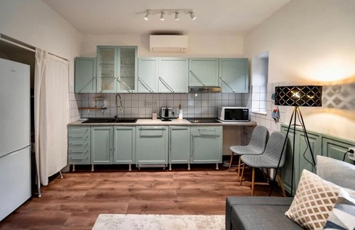 Badacsonytordemic Apartamento | Bazaltorgona 37