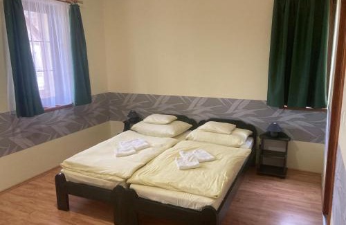 Tarcal Casa | Bazilika Vendégház