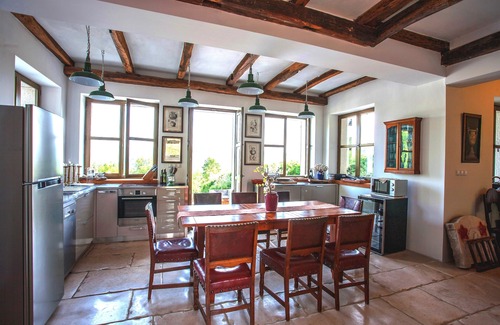 Livade Casa | Bazjaki: Casa / villa / chalet - Bazjaki