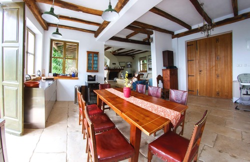 Livade Casa | Bazjaki: Casa / villa / chalet - Bazjaki