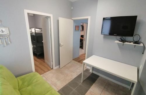 Klaipeda Hostal | BAZZE