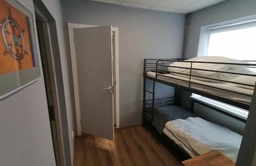 Klaipeda Hostal | BAZZE