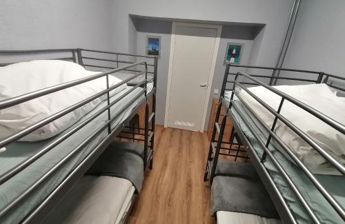 Klaipeda Hostal | BAZZE