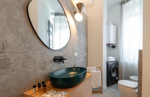 Morivione Apartamento | Bazzi, 49 - Bocconi University