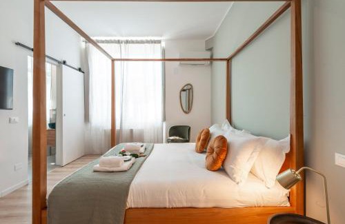 Morivione Apartamento | Bazzi, 49 - Bocconi University