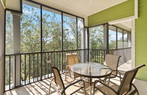 Bahama Bay Casa | BB 1016 Huge Updated 3BR unit Marvel room sleeps 8